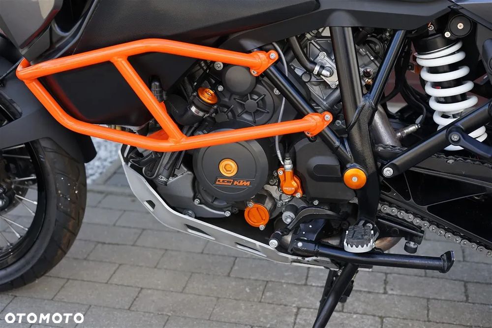 KTM Super Adventure - 27