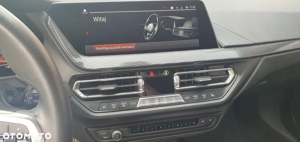 BMW Seria 1 118i M Sport - 14