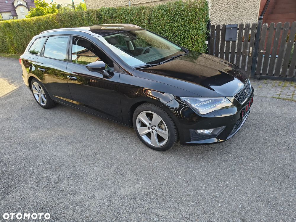 Seat Leon - 20