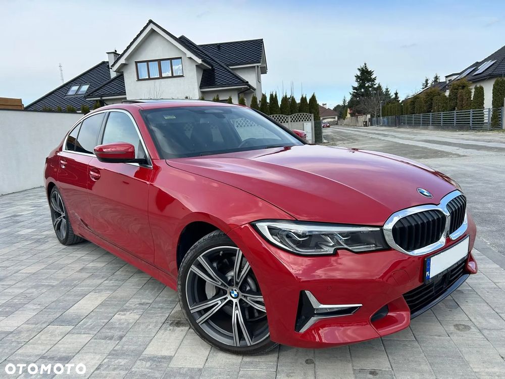 BMW Seria 3 - 8