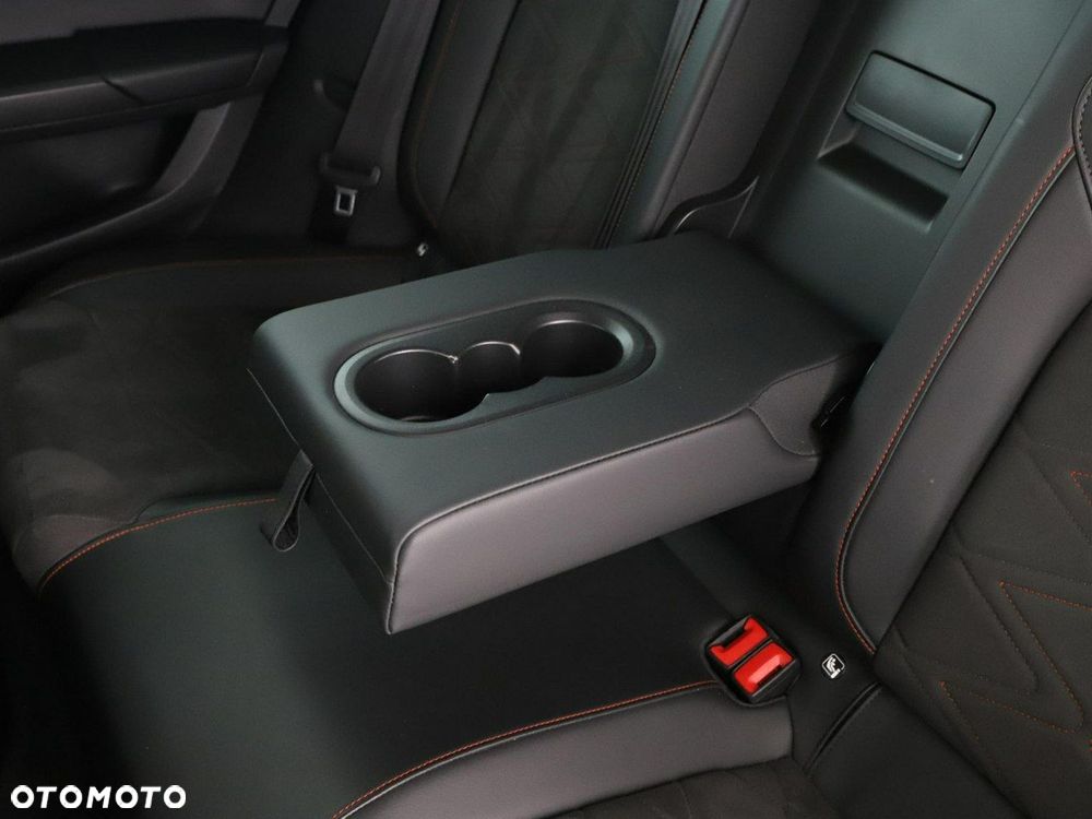Seat Leon 1.4 eHybrid FR DSG - 41