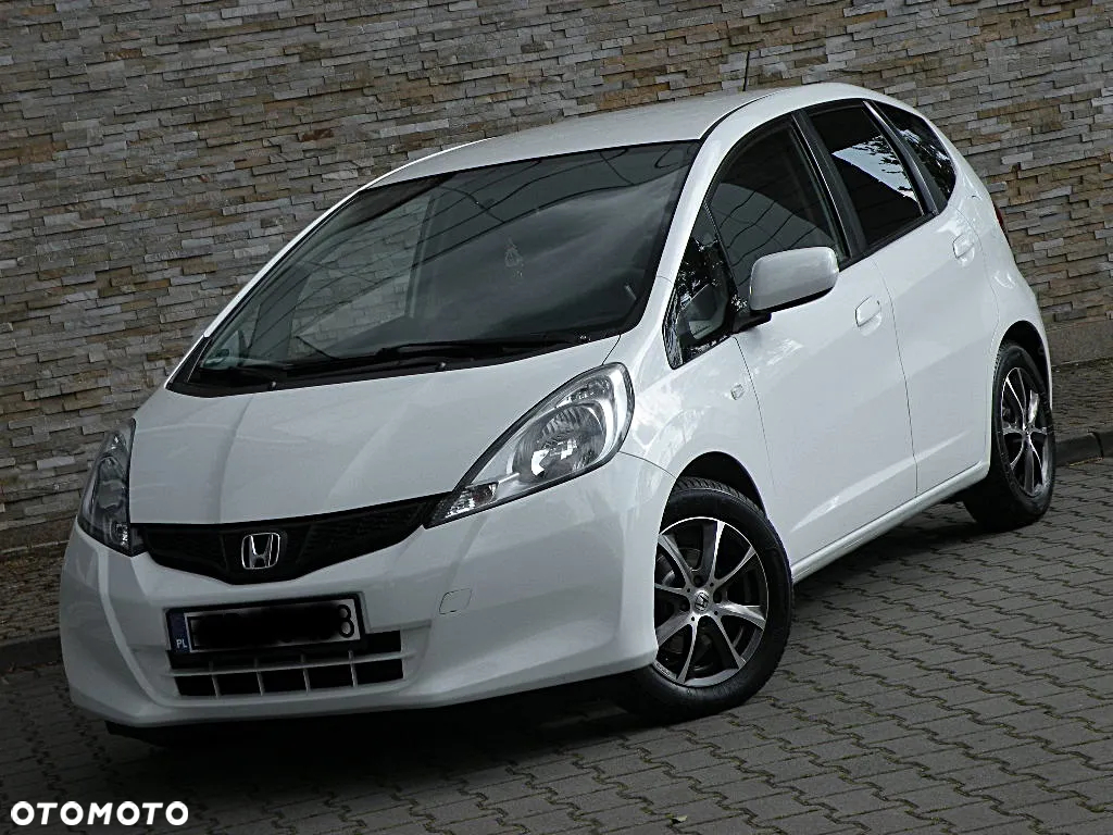 Honda Jazz 1.2 i-VTEC - 8