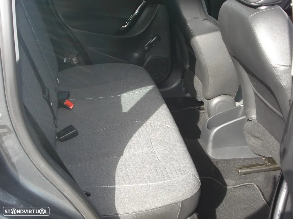Citroën C3 1.6 BlueHDi Collection - 13
