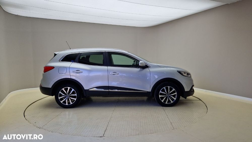 Renault Kadjar - 5