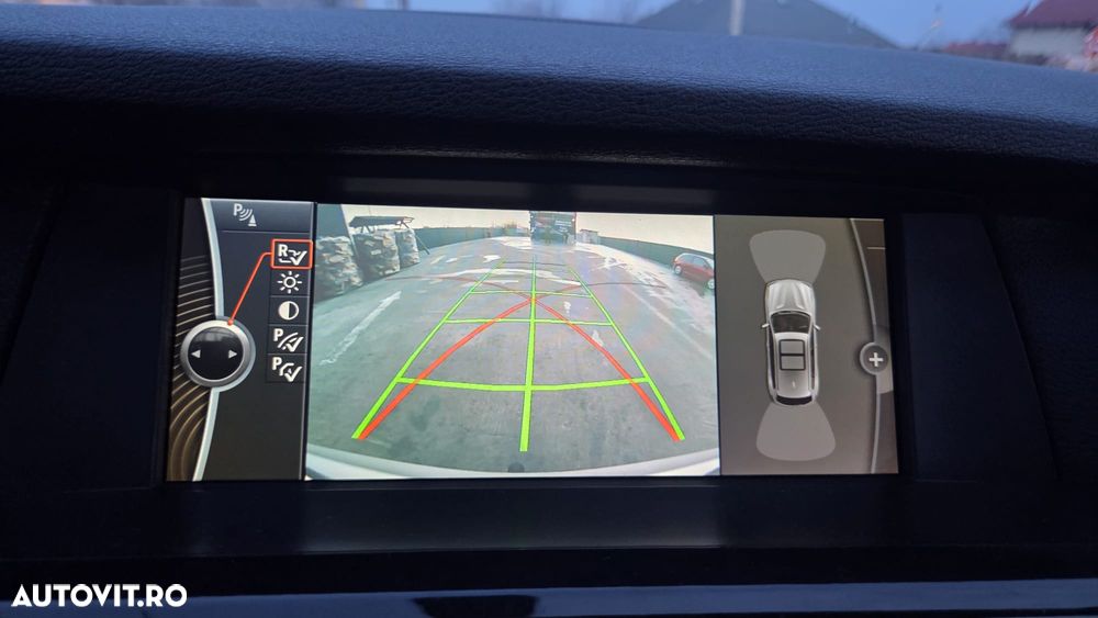 BMW X3 xDrive20d Aut. - 9