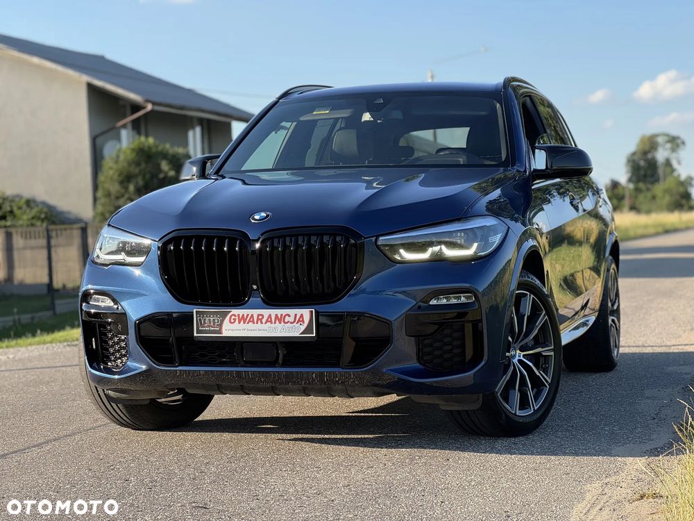 BMW X5 xDrive25d sport - 9