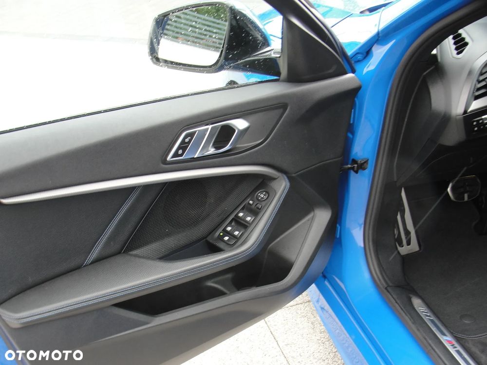 BMW Seria 1 120i M Sport - 11