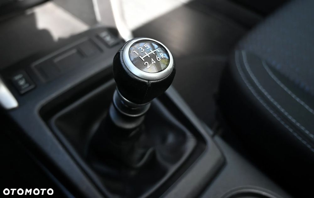 Subaru Forester - 28