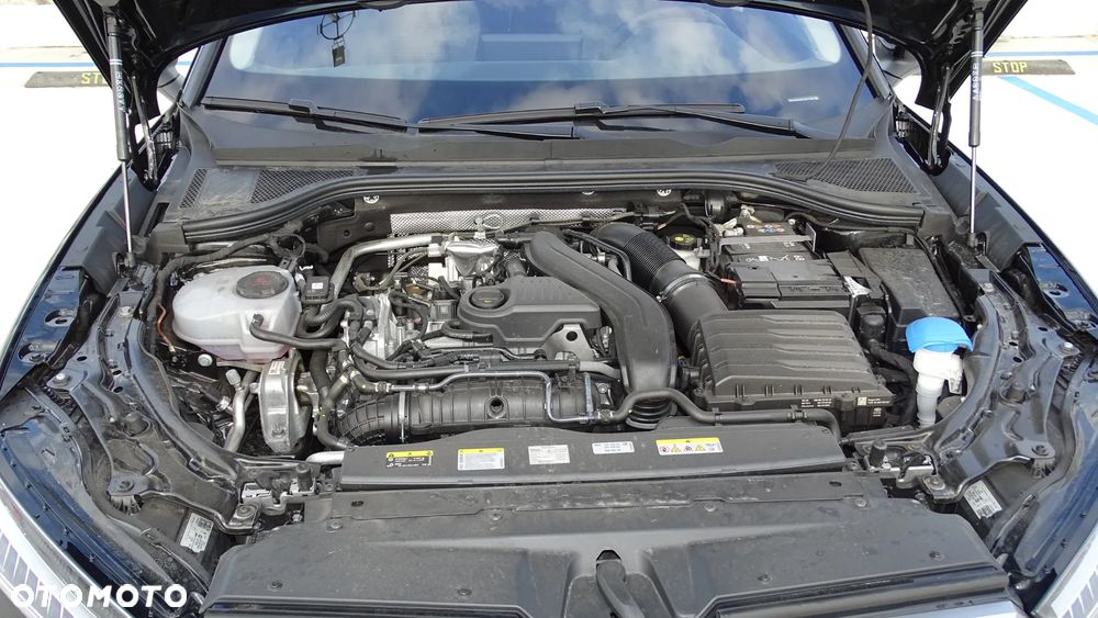 Skoda Superb 1.5 TSI mHEV Edition 130 DSG - 15