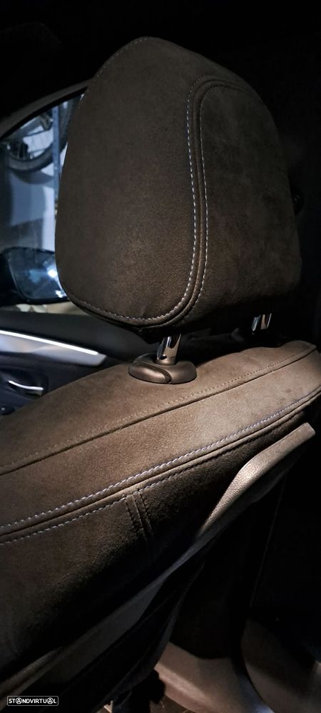 BMW 216 Active Tourer d Pack M - 28