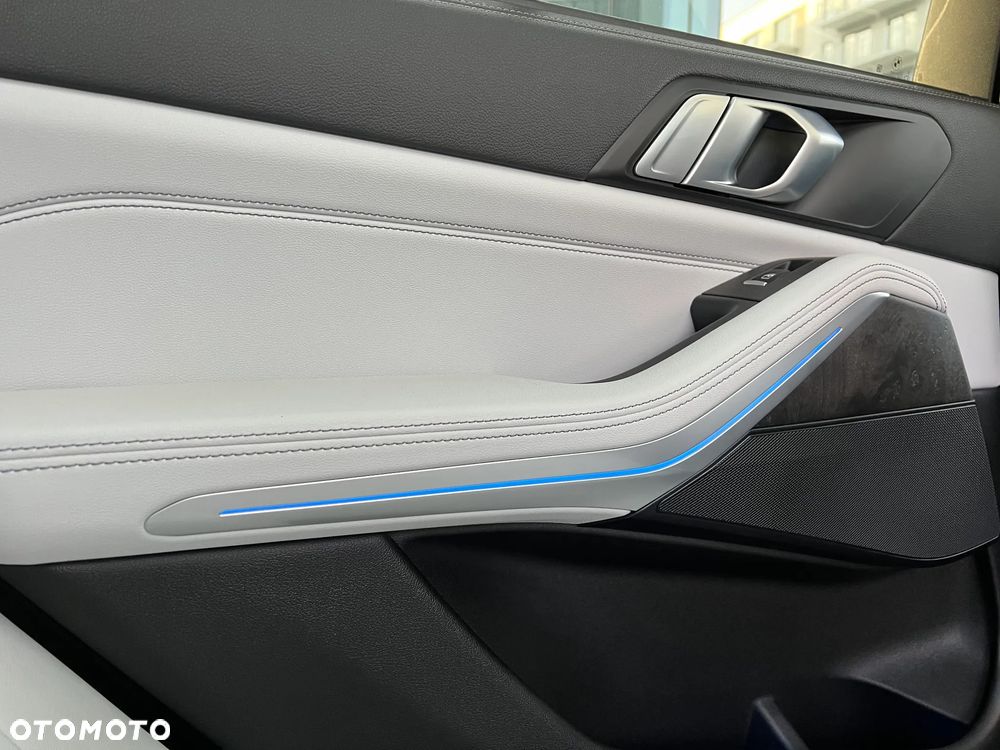 BMW X5 xDrive45e sport - 7