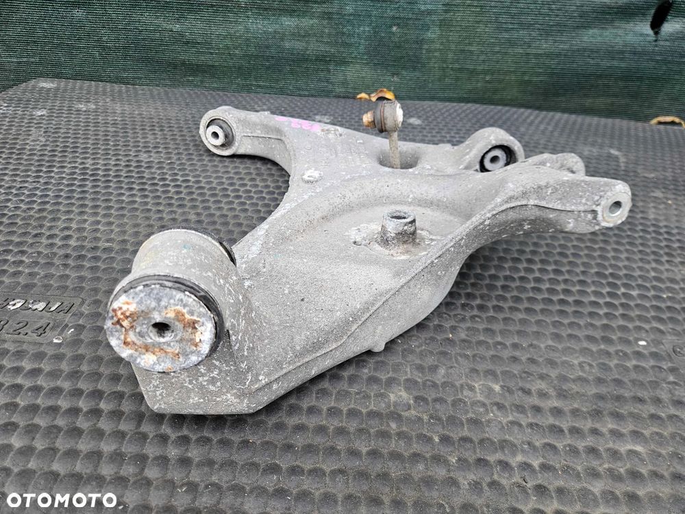 Wahacz Tyl Wahacze 8E0505311AF 8E0505312AF Tylne Aluminium Zawieszenie Audi A4 B7 Seat Exeo Sedan Kombi - 8