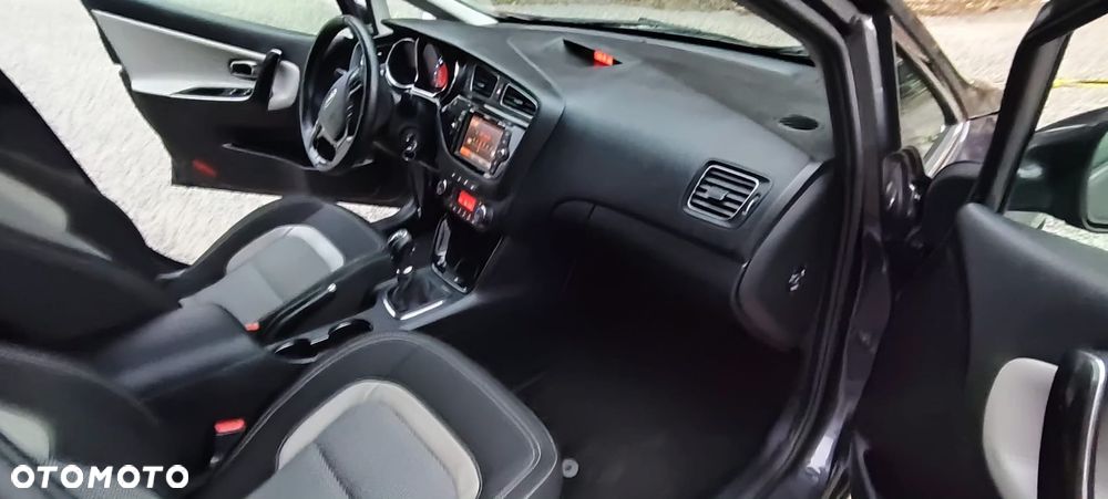 Kia Ceed 1.4 M - 14