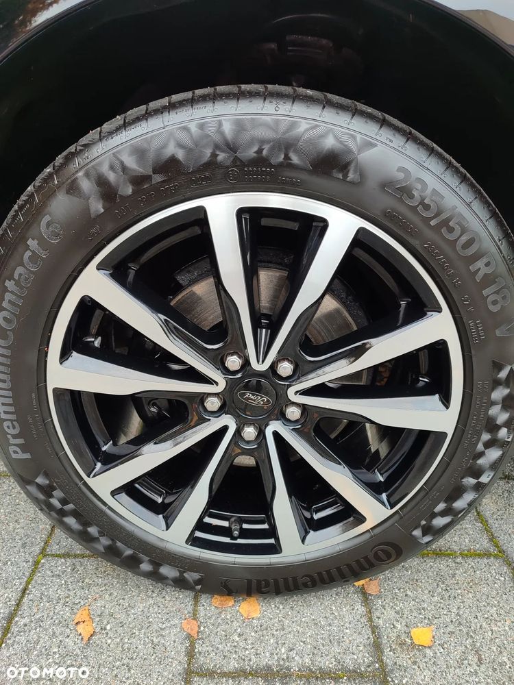 Ford Kuga 1.5 EcoBoost FWD ST-Line Black ASS GPF - 29