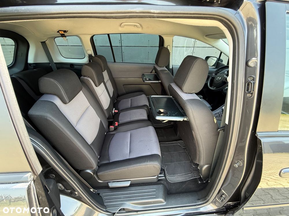 Mazda 5 1.8 Exclusive - 10