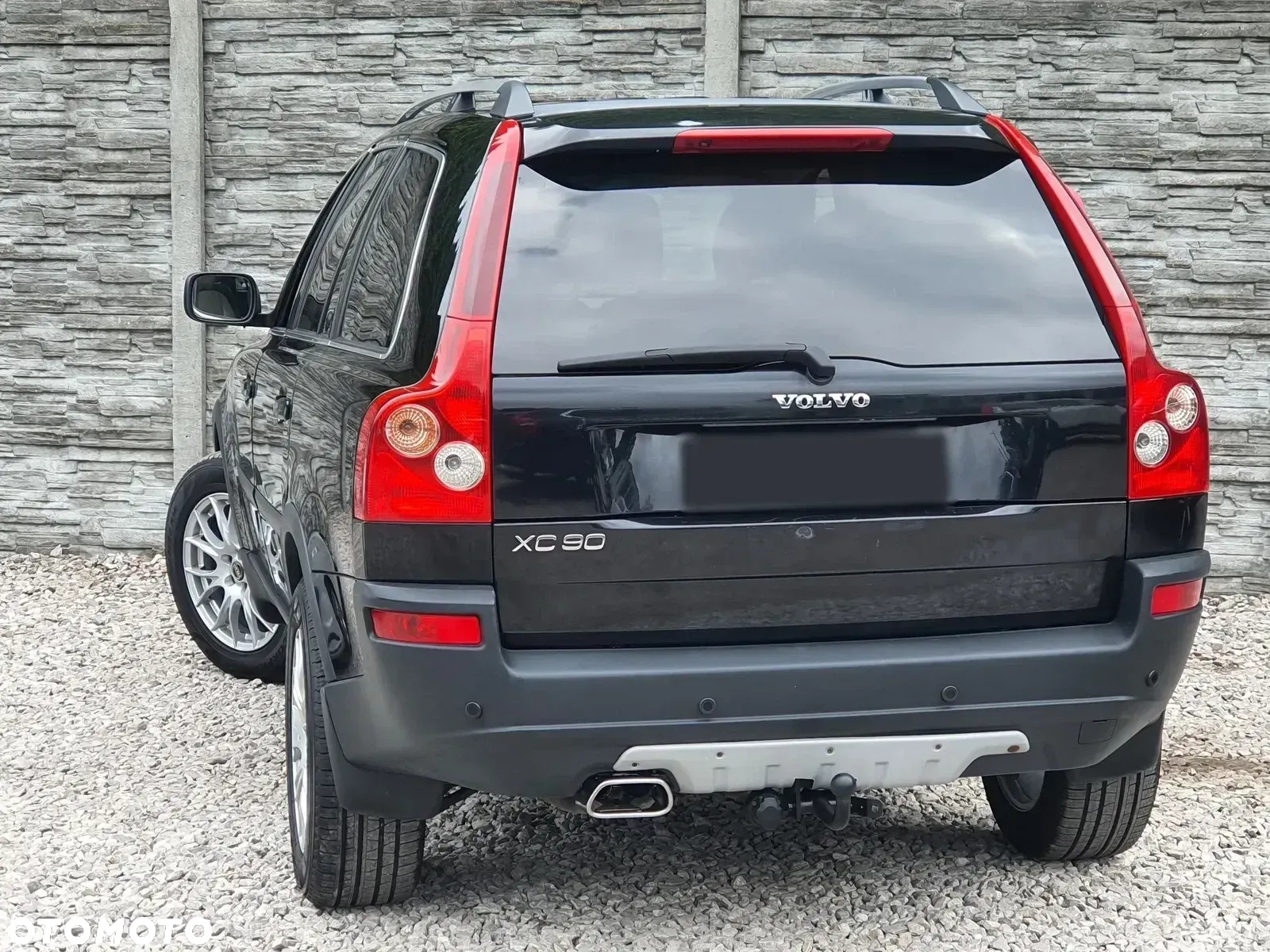 Volvo XC 90 2.9 T6 Executive - 7