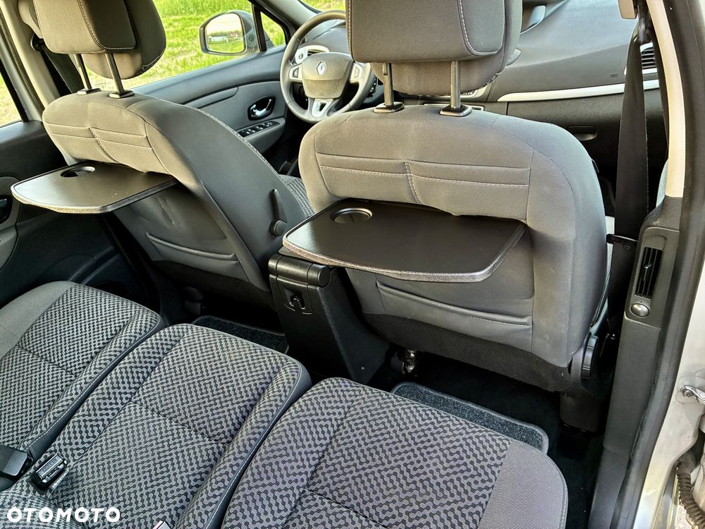 Renault Scenic 1.4 16V TCE TomTom Edition - 22