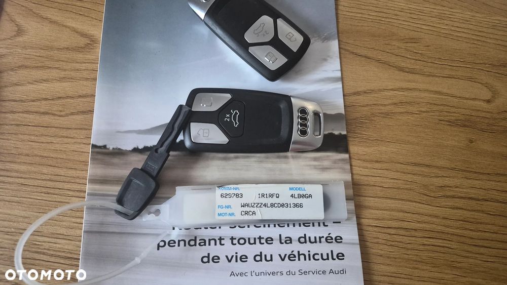 Audi Q7 50 TDI quattro tiptronic - 39