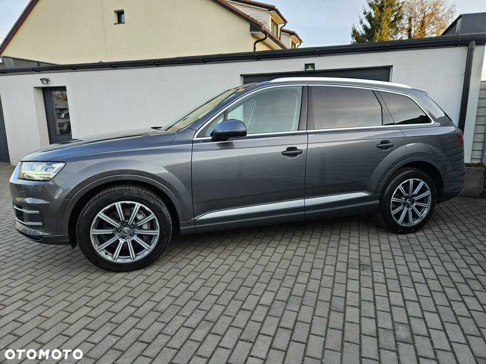 Audi Q7 - 12