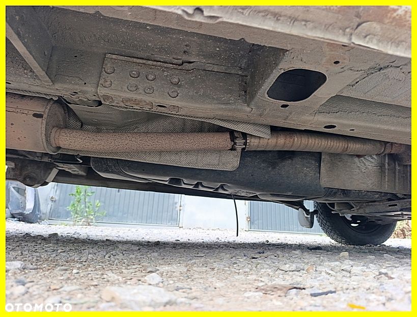 Ford Transit* Dla Majsterkowicza* 2012 Rok* Hak* Długie Opłaty* - 15