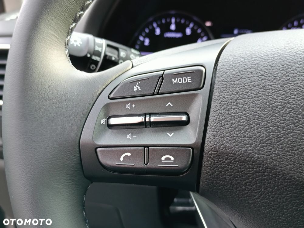 Hyundai i30 1.0 T-GDI Modern - 12