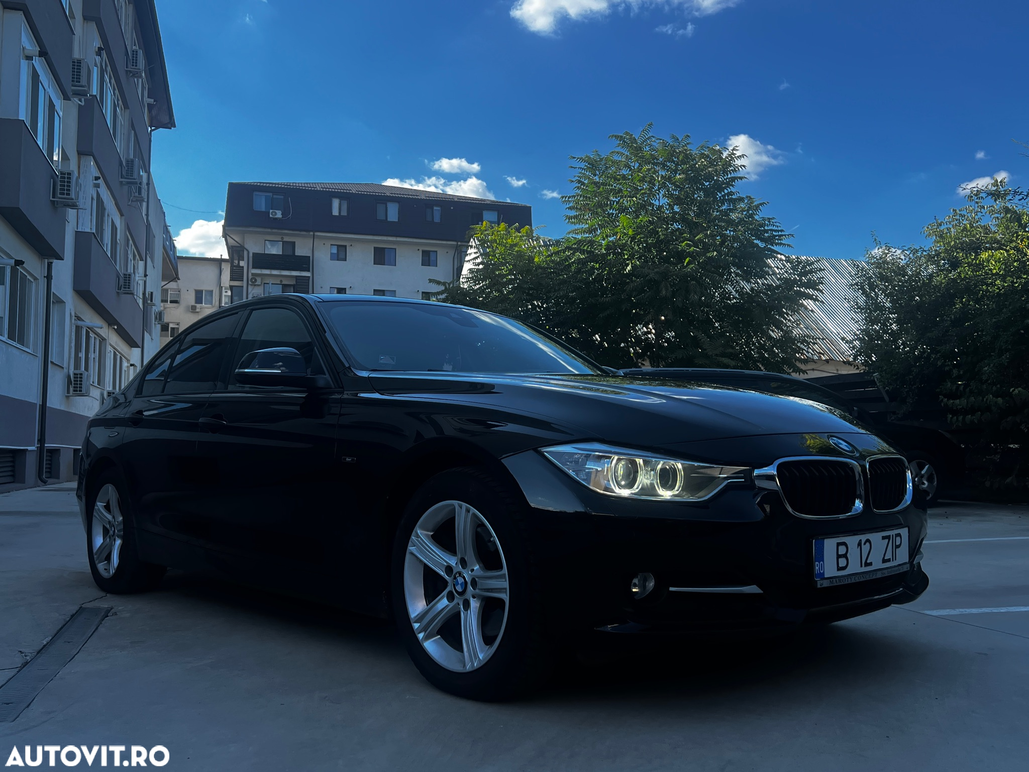 BMW Seria 3 - 2