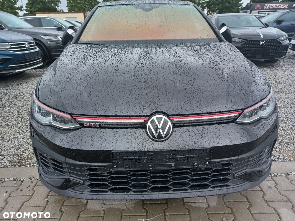 Volkswagen Golf 2.0 TSI BMT GTI Performance DSG - 7