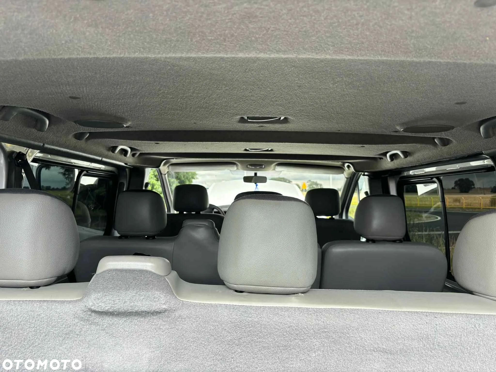 Opel Vivaro DTI L1H1 - 29