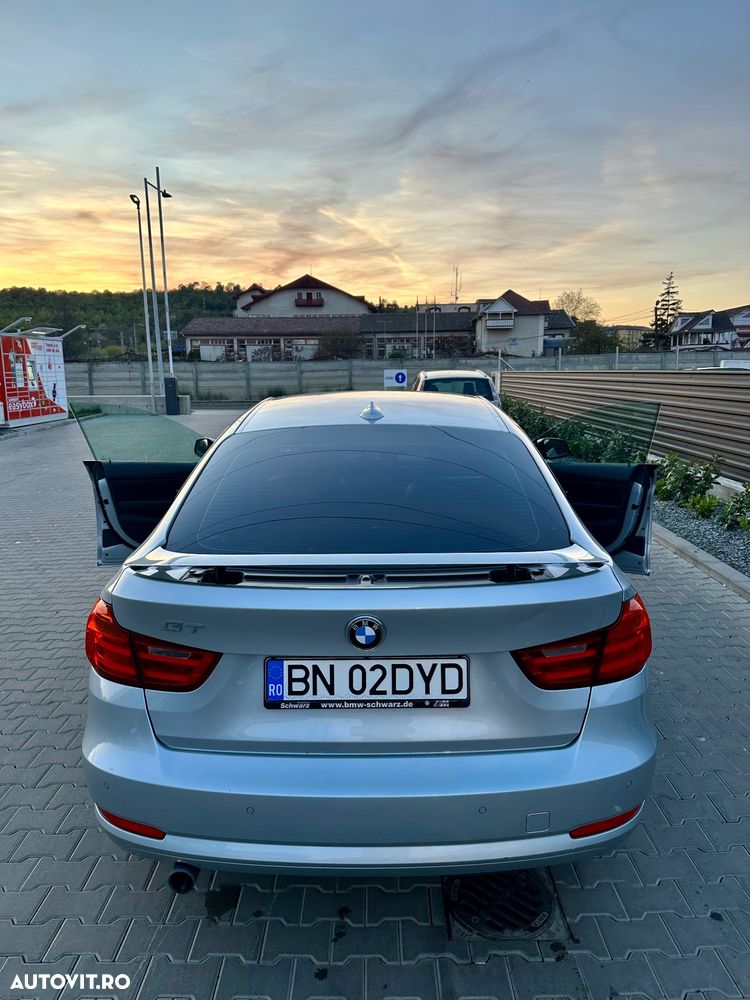 BMW Seria 3 - 10