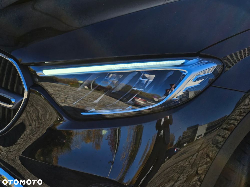 Mercedes-Benz GLC 200 d mHEV 4-Matic Avantgarde - 11