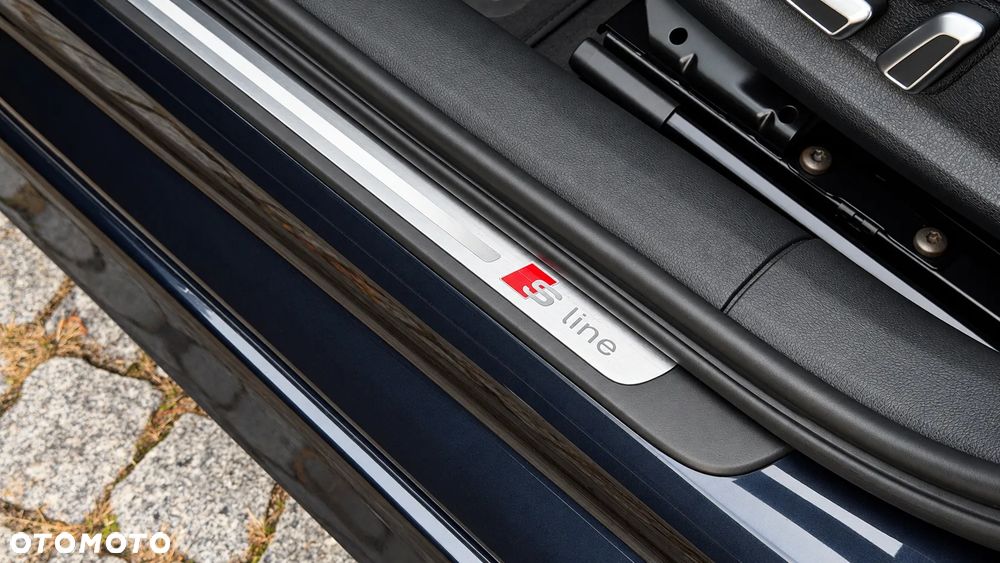 Audi A6 Limousine - 18