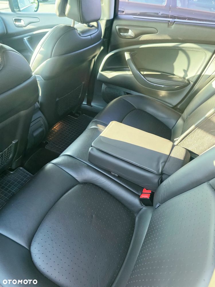Citroën C5 3.0 HDi V6 Exclusive - 11