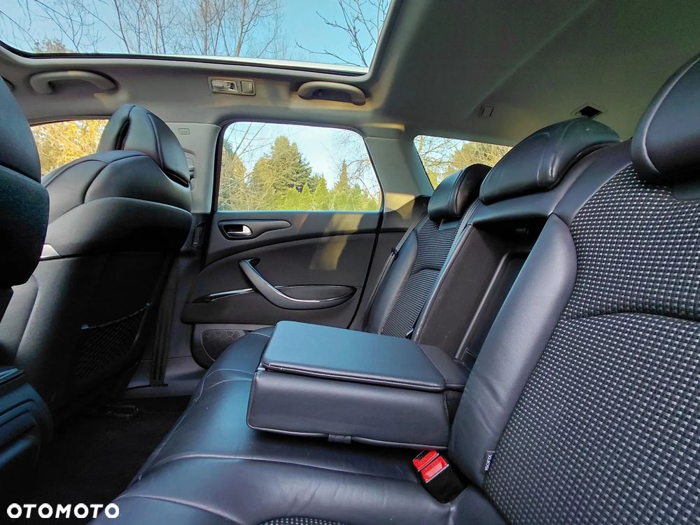 Citroën C5 HDi 140 FAP Exclusive - 22