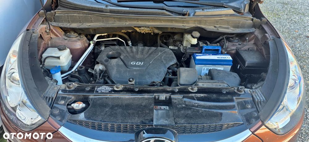 Hyundai ix35 1.6 2WD Comfort - 26