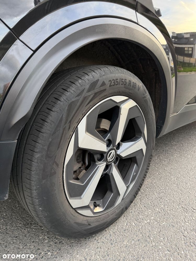 Nissan Qashqai 1.3 DIG-T MHEV Xtronic N-Connecta - 11