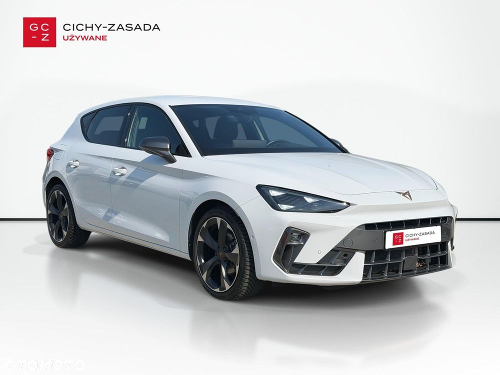 Cupra Leon 2.0 TDI DSG - 8