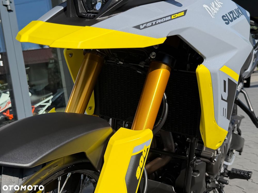 Suzuki V-STROM - 39