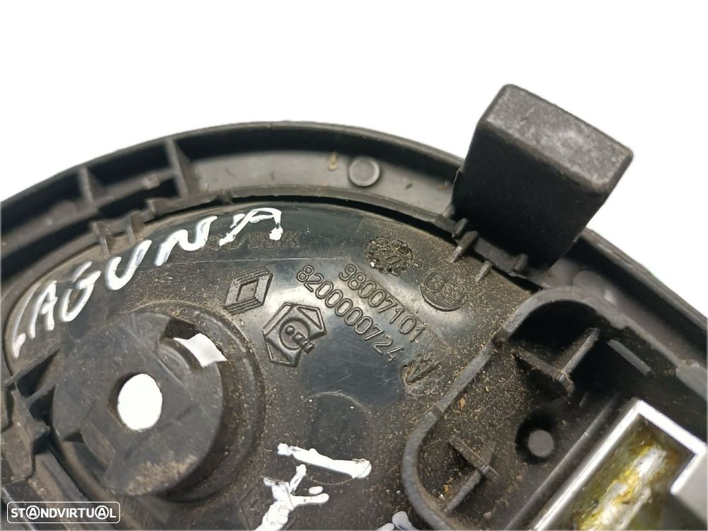 Puxador / Muleta Interior Renault Laguna Ii (Bg0/1_) - 3