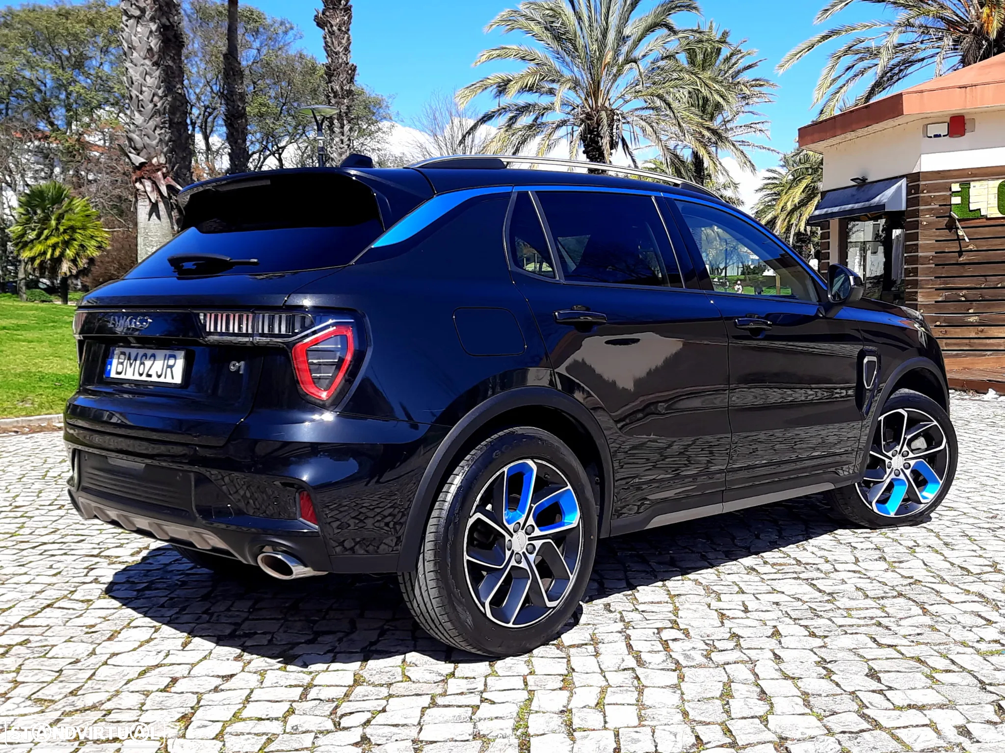 Lynk & Co 01 - 4