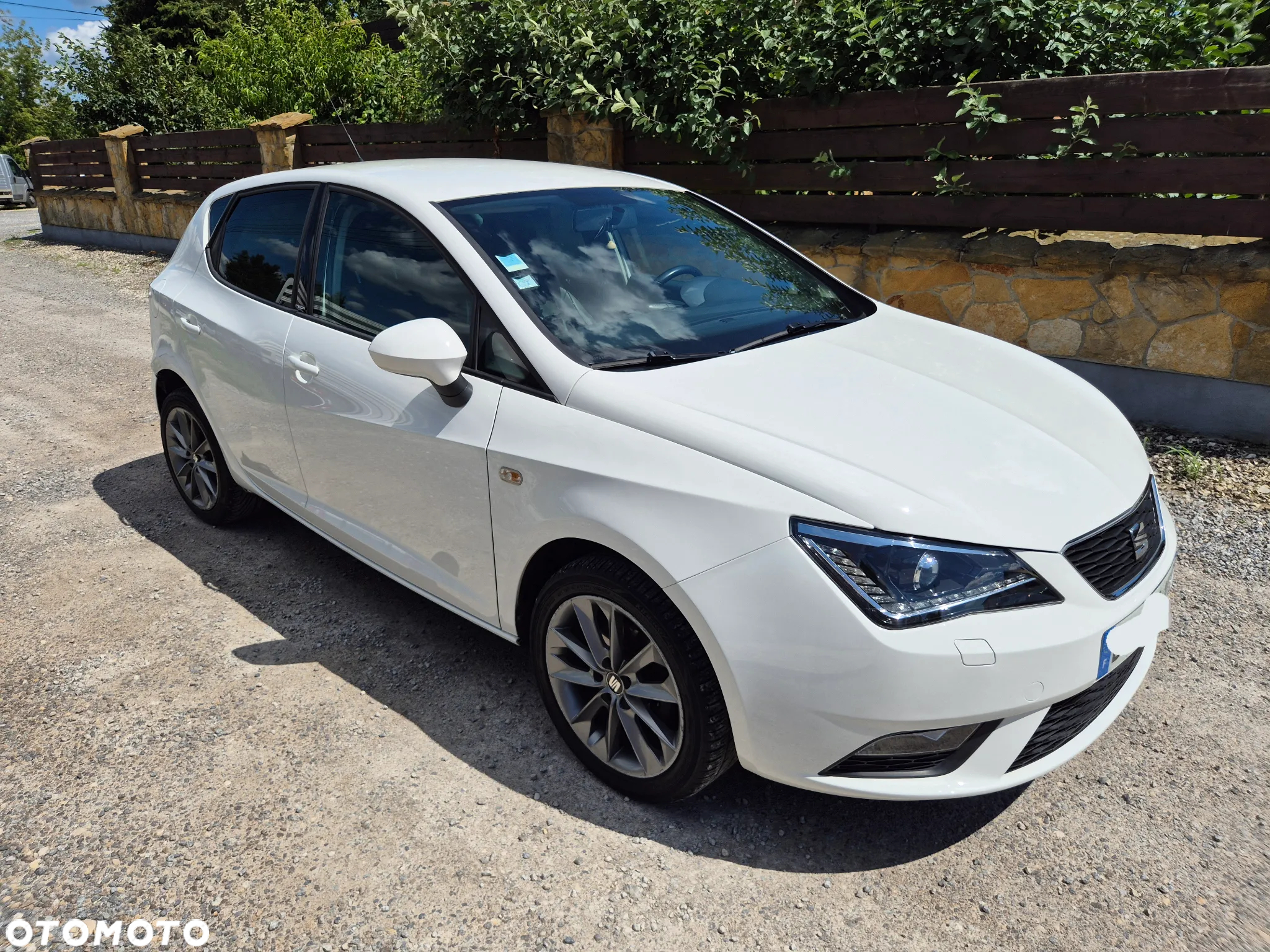 Seat Ibiza 1.2 TSI i-Tech - 23