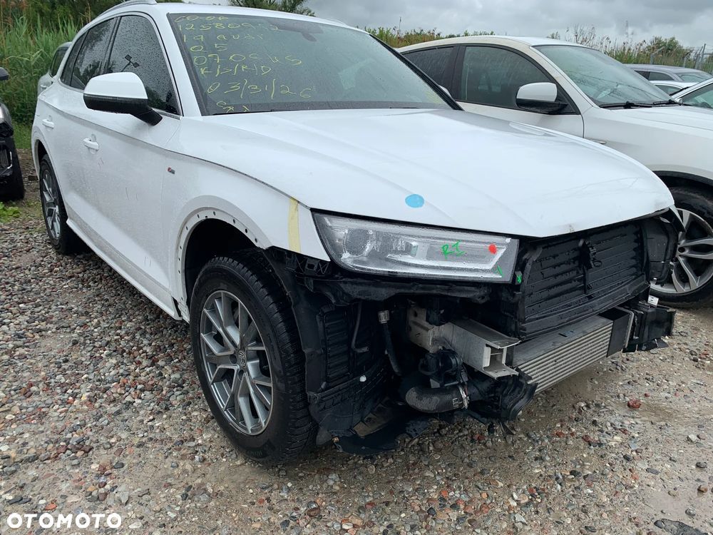 Audi Q5 45 TFSI quattro S tronic - 2