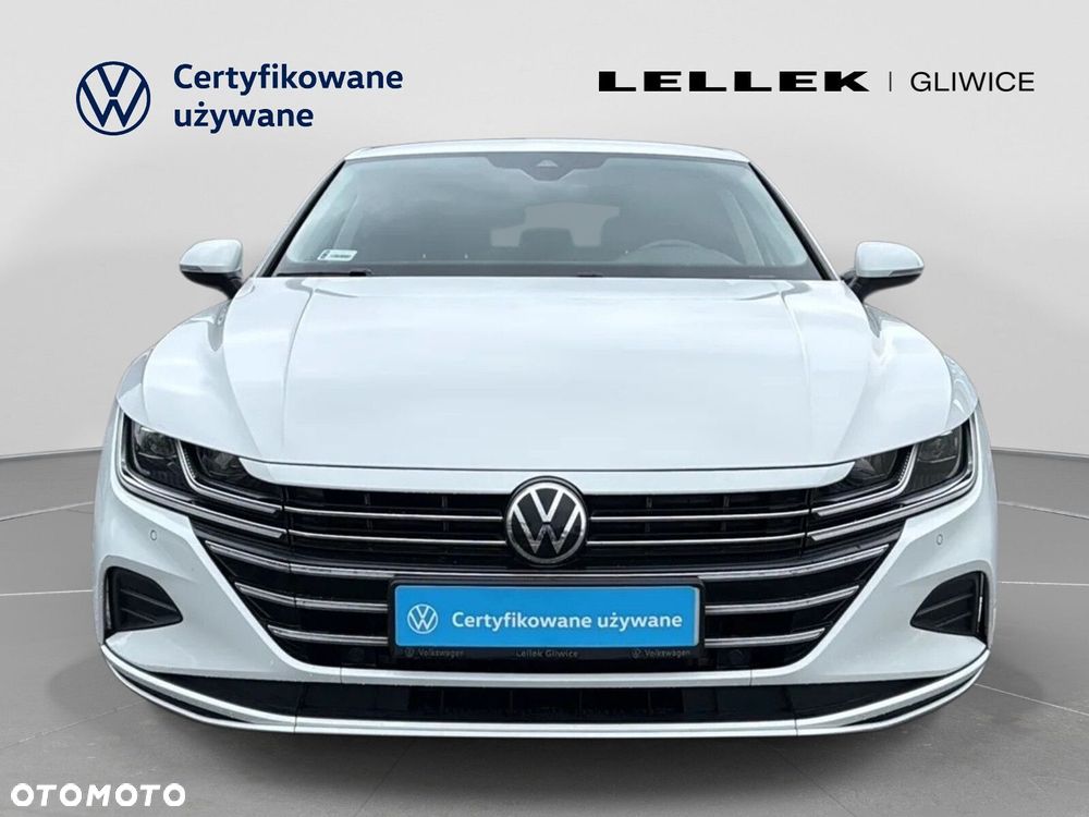 Volkswagen Arteon 2.0 TDI Essence DSG - 3