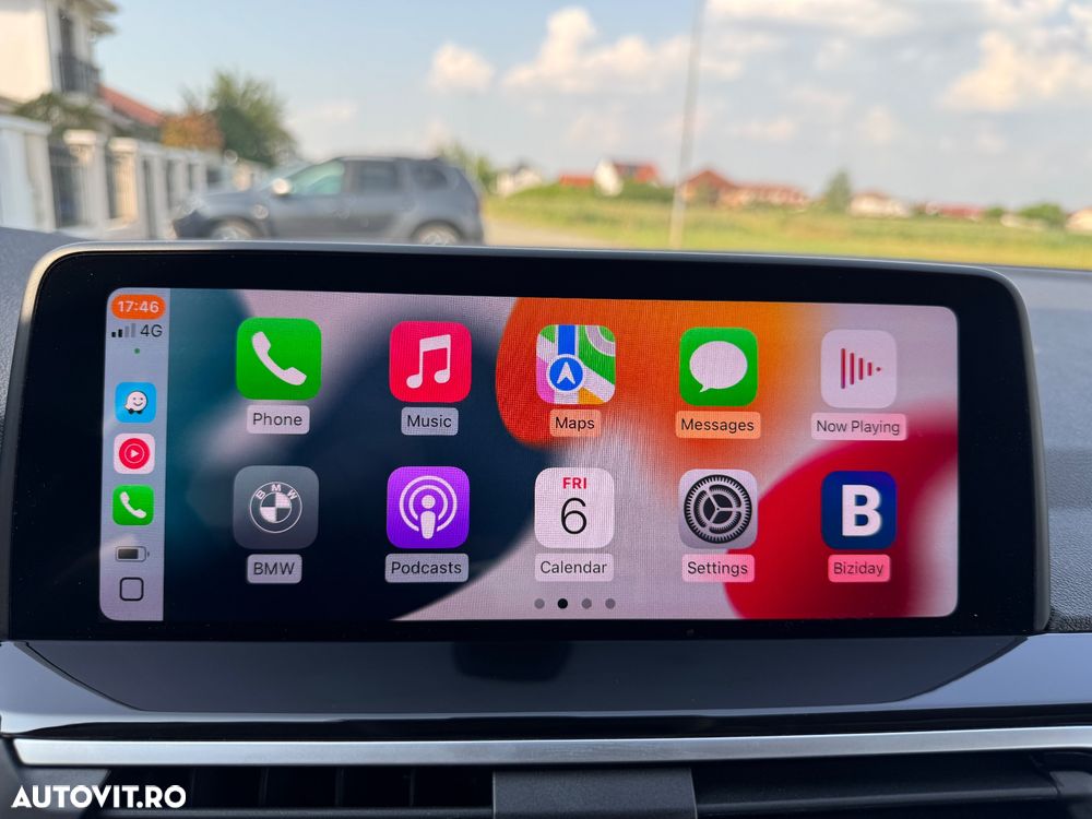 BMW X3 xDrive30e AT PHEV - 21