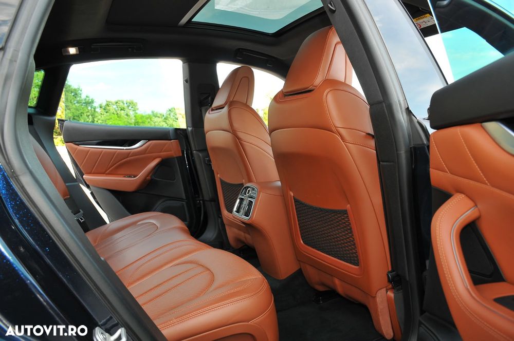 Maserati Levante - 18