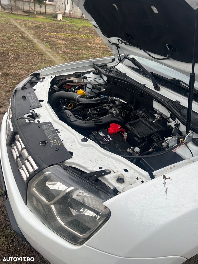 Dacia Duster TCe 125 4x2 Prestige - 3