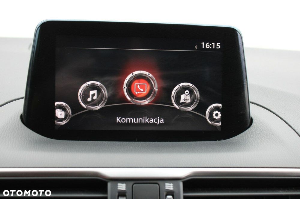 Mazda 3 SKYACTIV-G 120 Exclusive-Line - 28