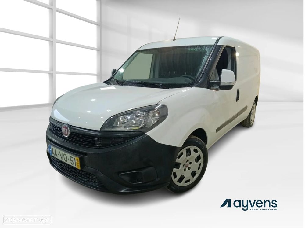 Fiat DOBLO CARGO 1.3 MJ Maxi 3L - 1