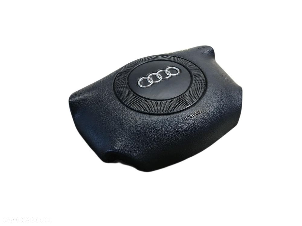poduszka airbag kierowcy audi a6 c5 - 2