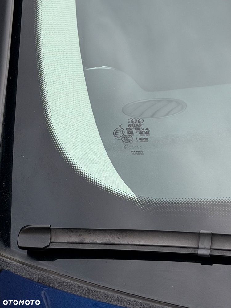 Audi A3 Sportback 1.8 TFSI S line Sportpaket - 29