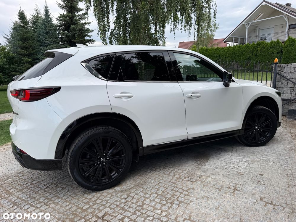 Mazda CX-5 2.0 Homura 2WD - 23